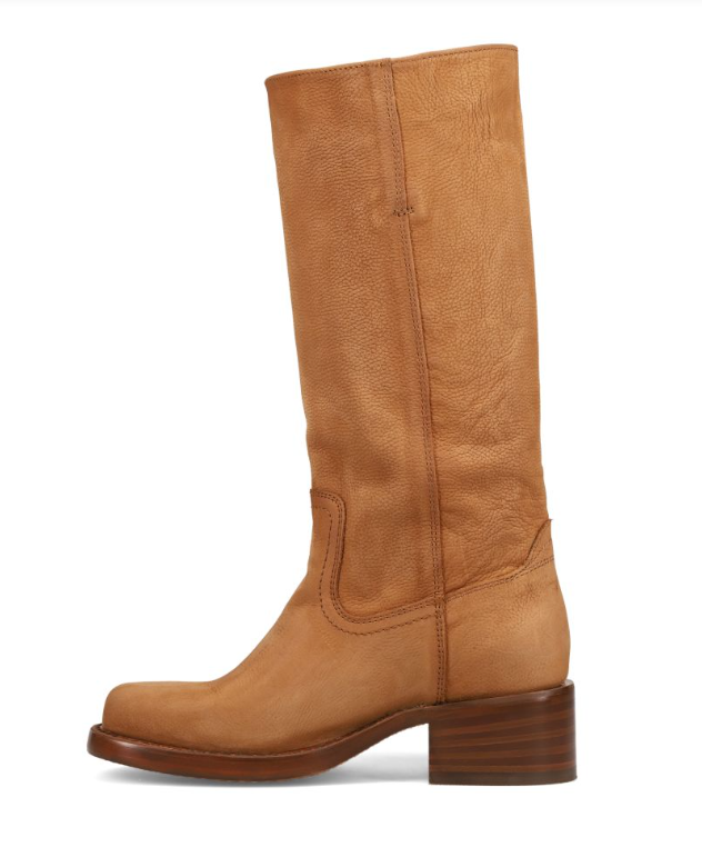Campus 14L Boot | Light Brown