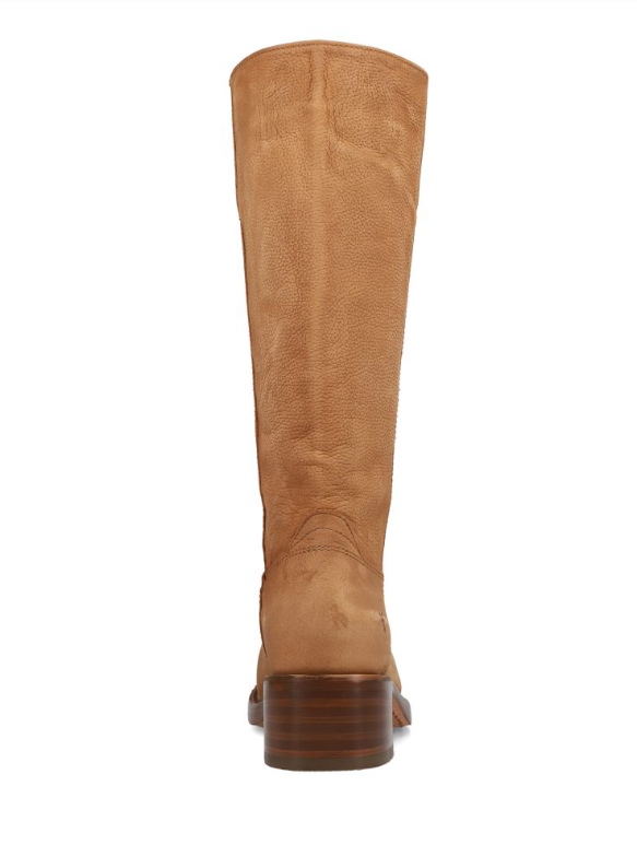 Campus 14L Boot | Light Brown