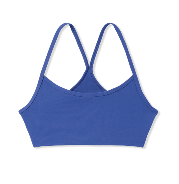 Vuori AllTheFeels Bra | Eletric Blue