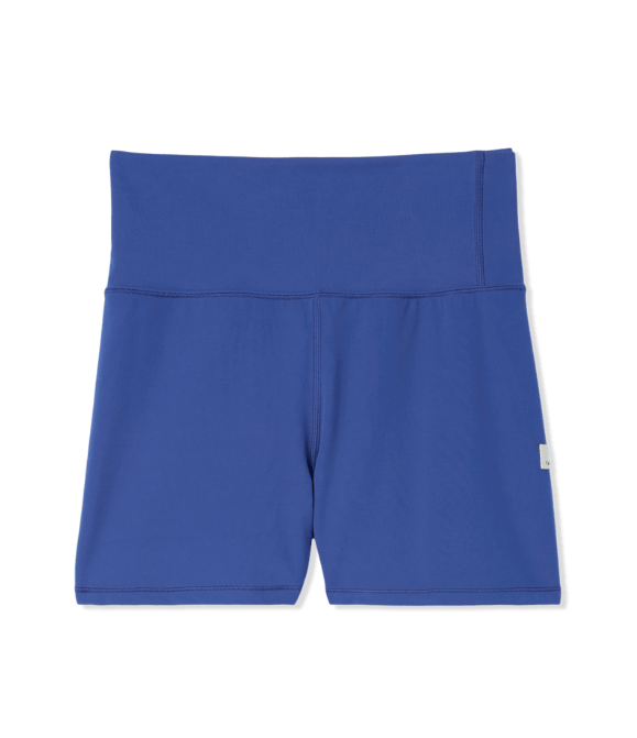 Vuori Allthefeels Short 4" | Electric Blue 
