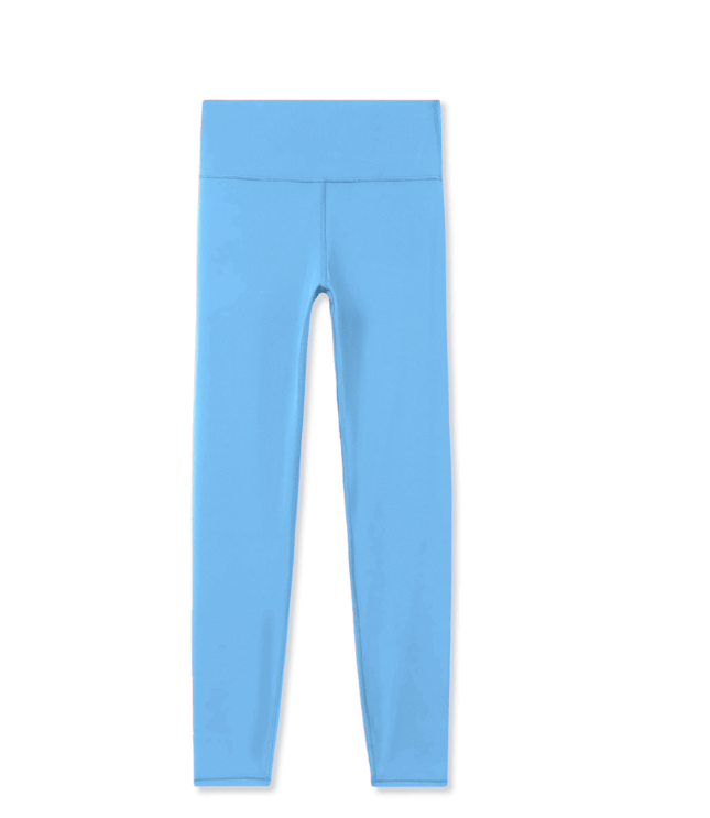 Vuori Allthfeels Legging | Oasis Blue