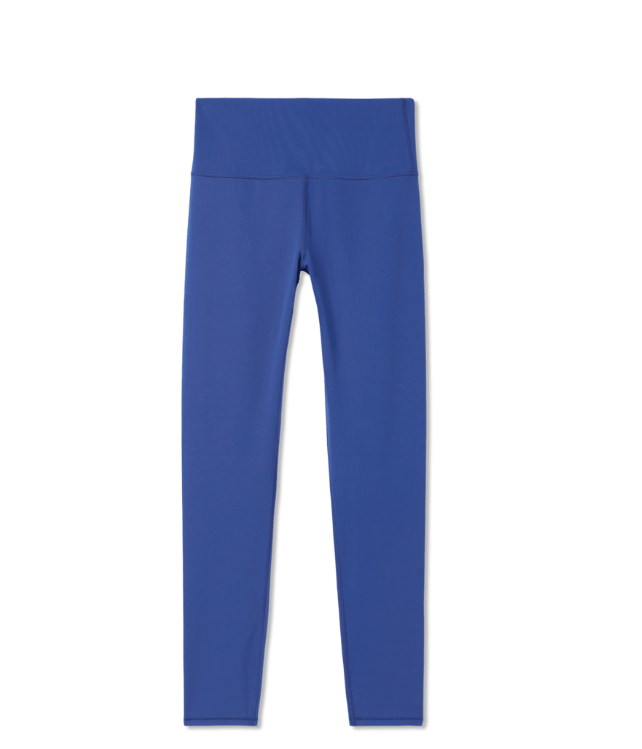 Vuori Allthfeels Legging | Electric Blue