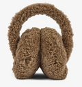 EMU Australia Angahook Teddy Earmuffs | Mushroom