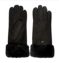 EMU Australia Apollo Bay Gloves | Black