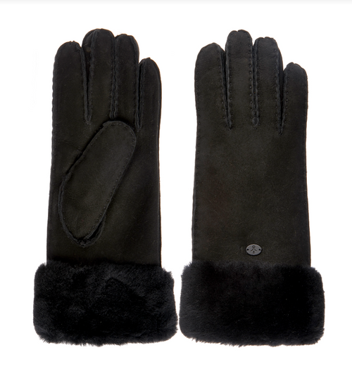 EMU Australia Apollo Bay Gloves | Black