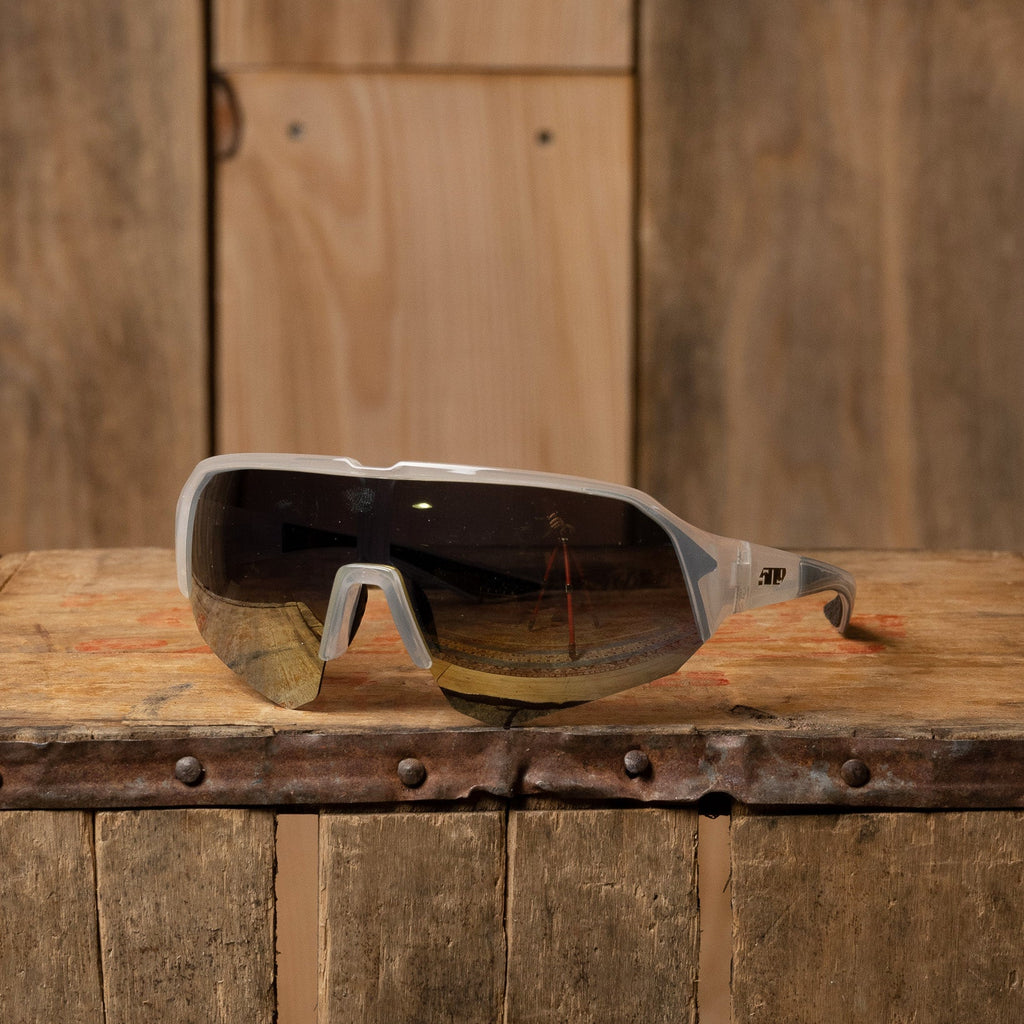 509 Shags Sunglasses Speedsta Gold