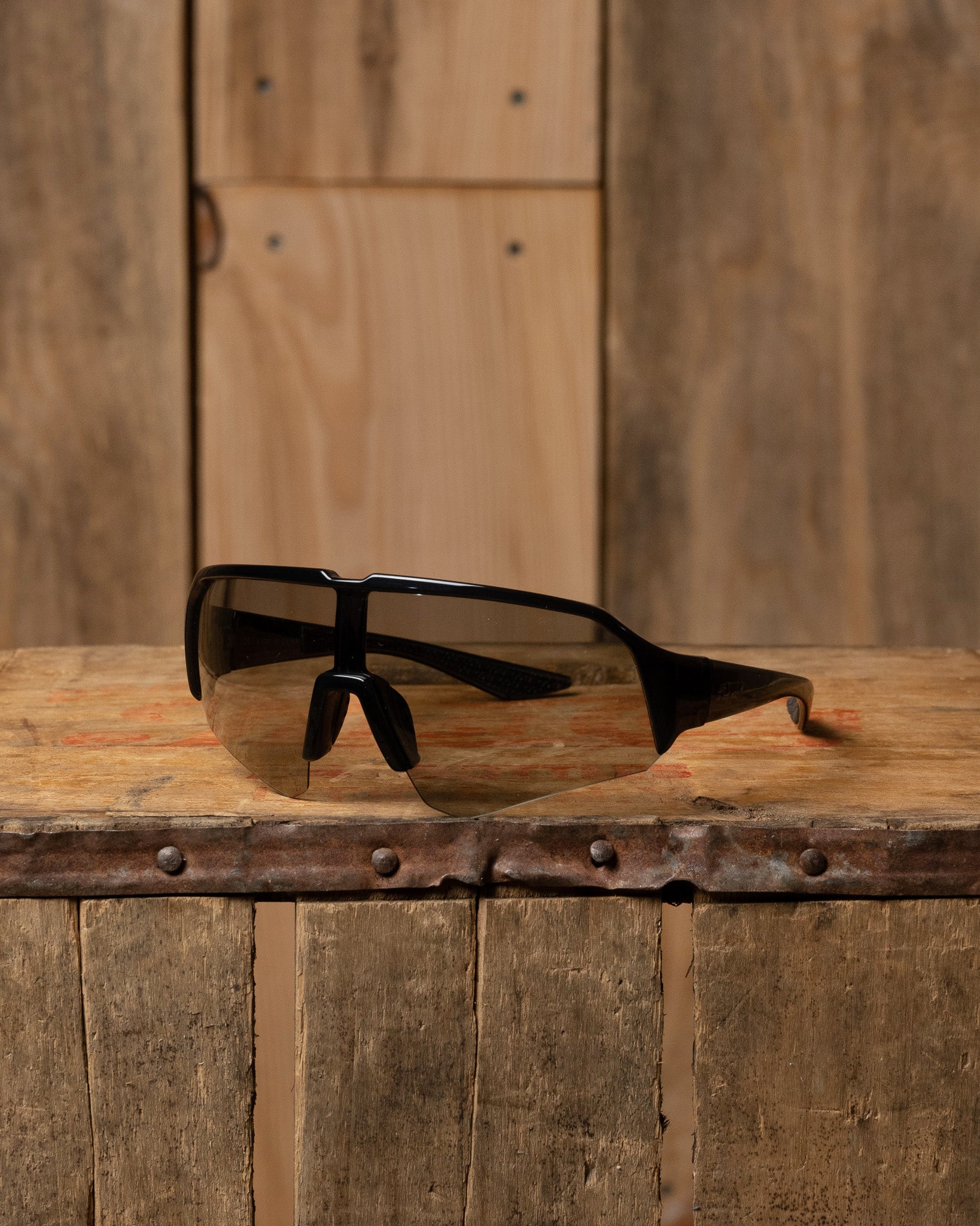509 Shags Sunglasses Stealth Shifter