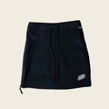 Skhoop Silvia Short Skirt Navy