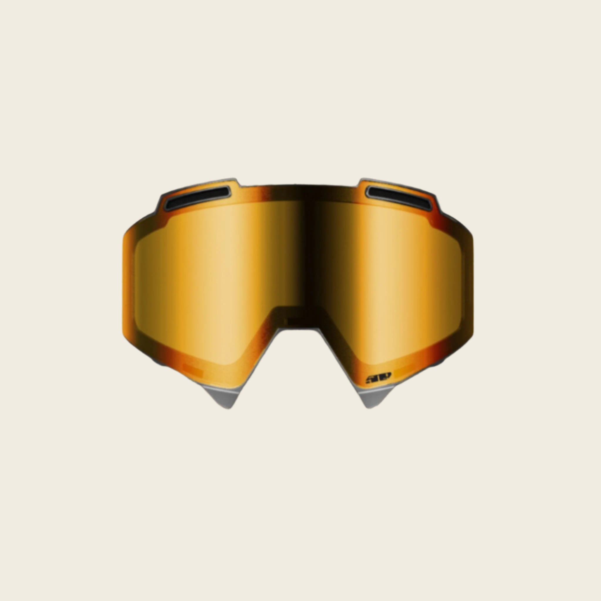 Sinister X7 Lens El Dorado Mirror Sunset Tint