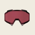 509 Sinister X7 Lens in Light Rose HCS Tint