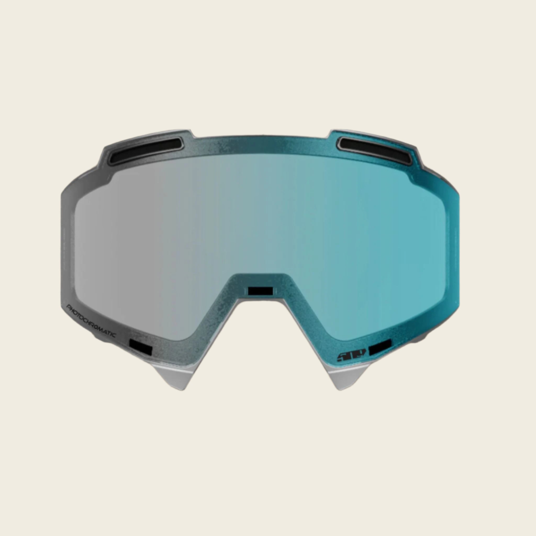 509 Sinister X7 Lens Photochromatic Clear to Light Blue Tinti