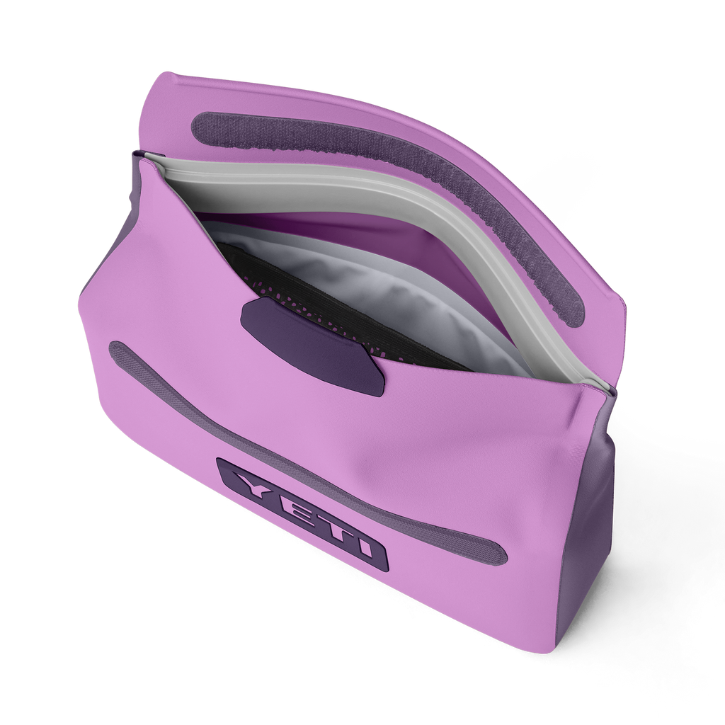 Sidekick Dry 3L Waterproof Gear Case