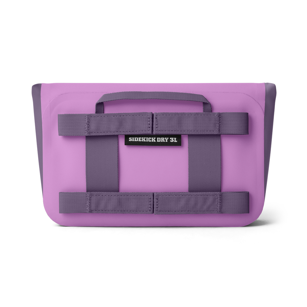 Sidekick Dry 3L Waterproof Gear Case