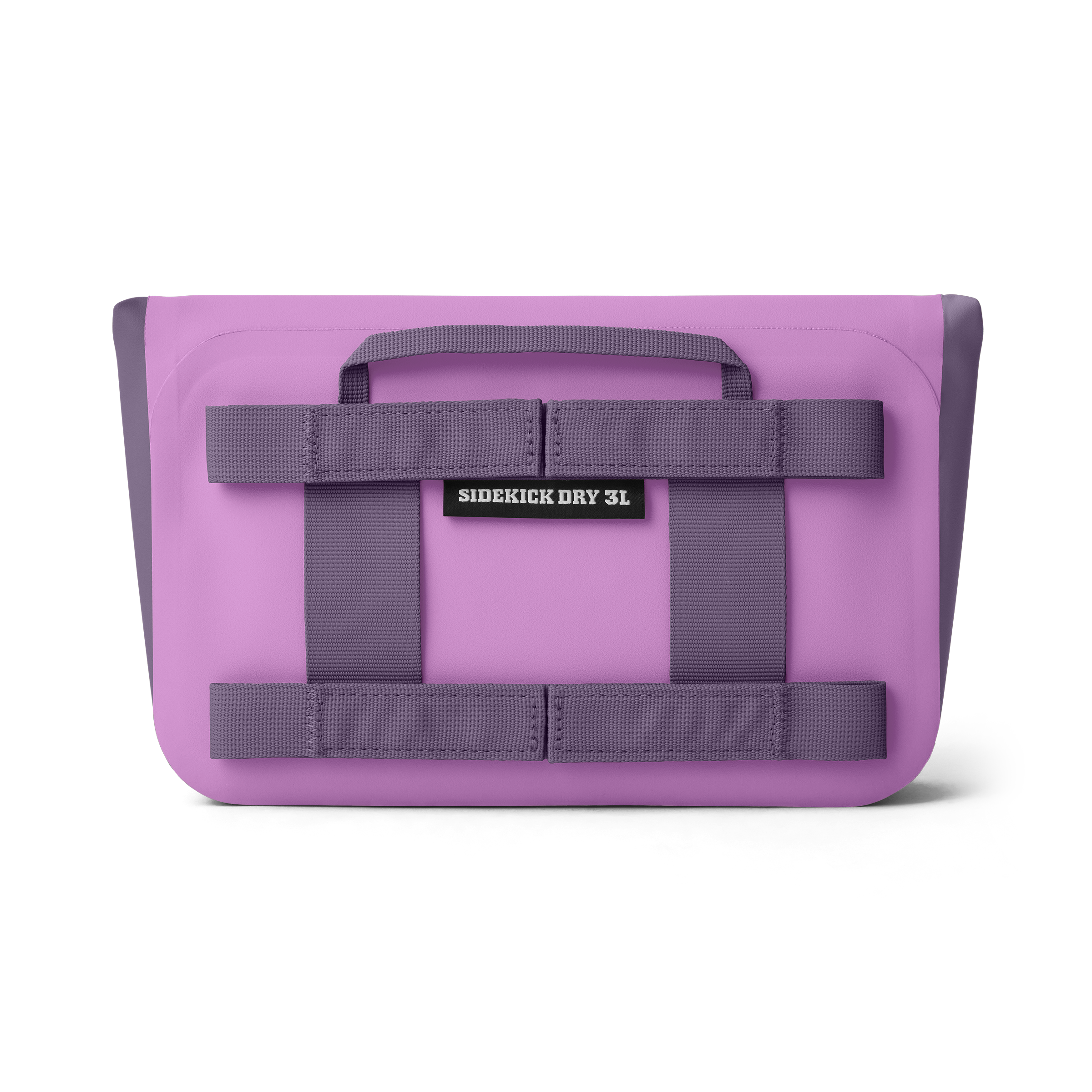 Sidekick Dry 3L Waterproof Gear Case
