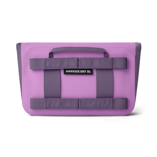 Sidekick Dry 3L Waterproof Gear Case