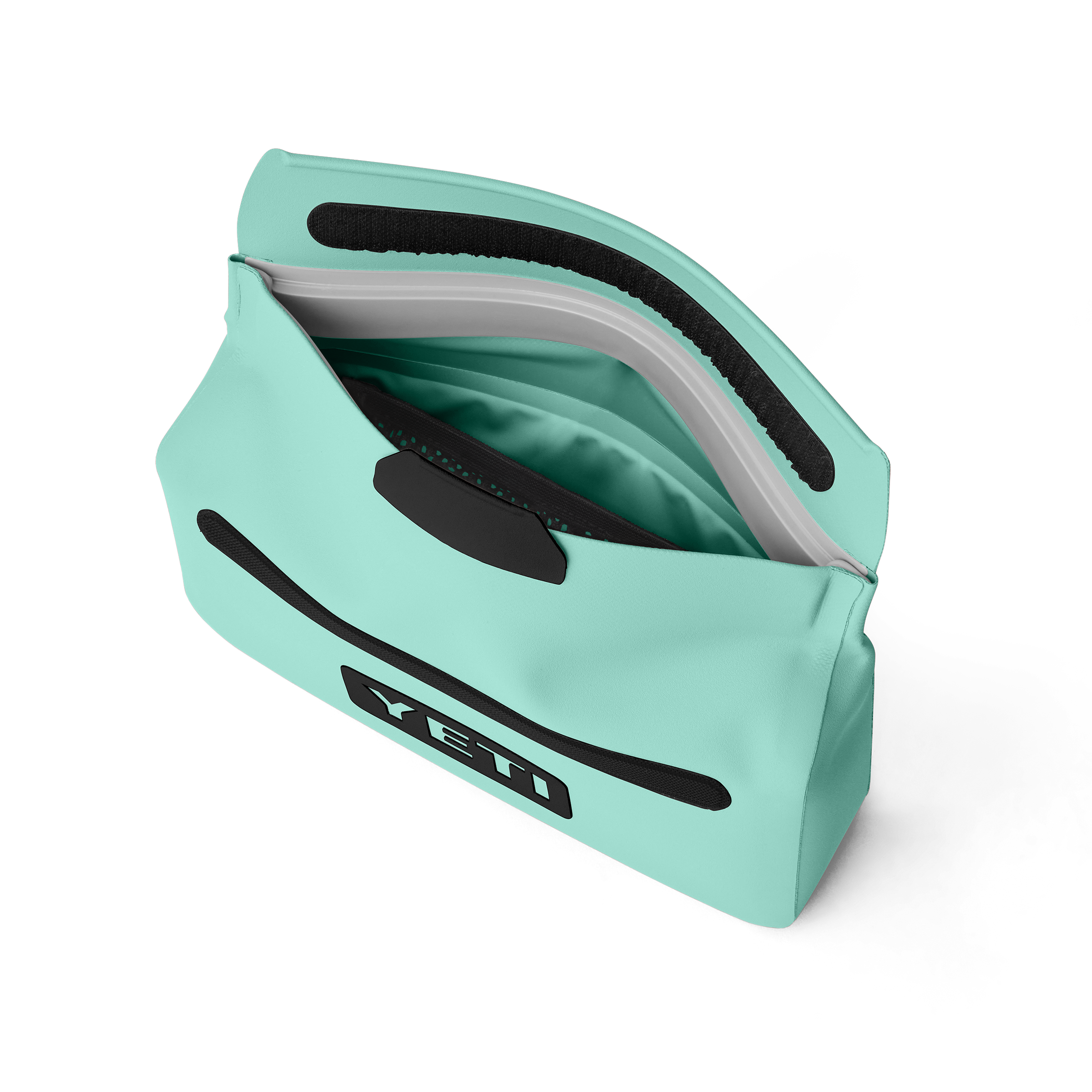 YETI Sidekick Dry 3L Gear Case, Seafoam