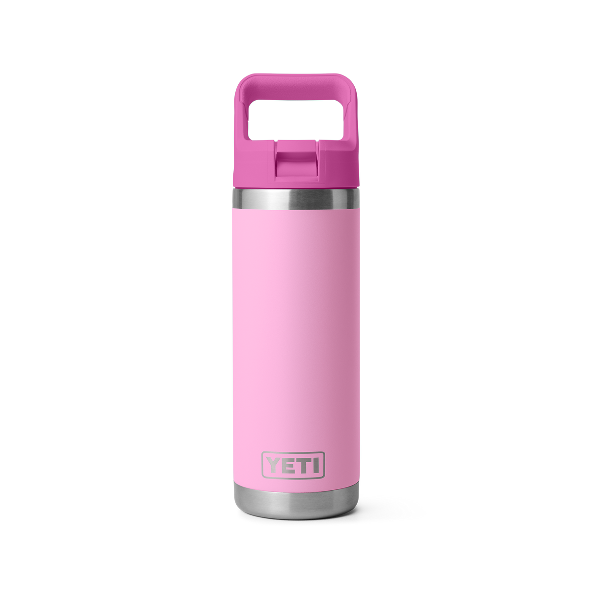 Yeti Rambler 18 oz Straw Bottle | Shop Yeti at Bear Rock – Bear Rock