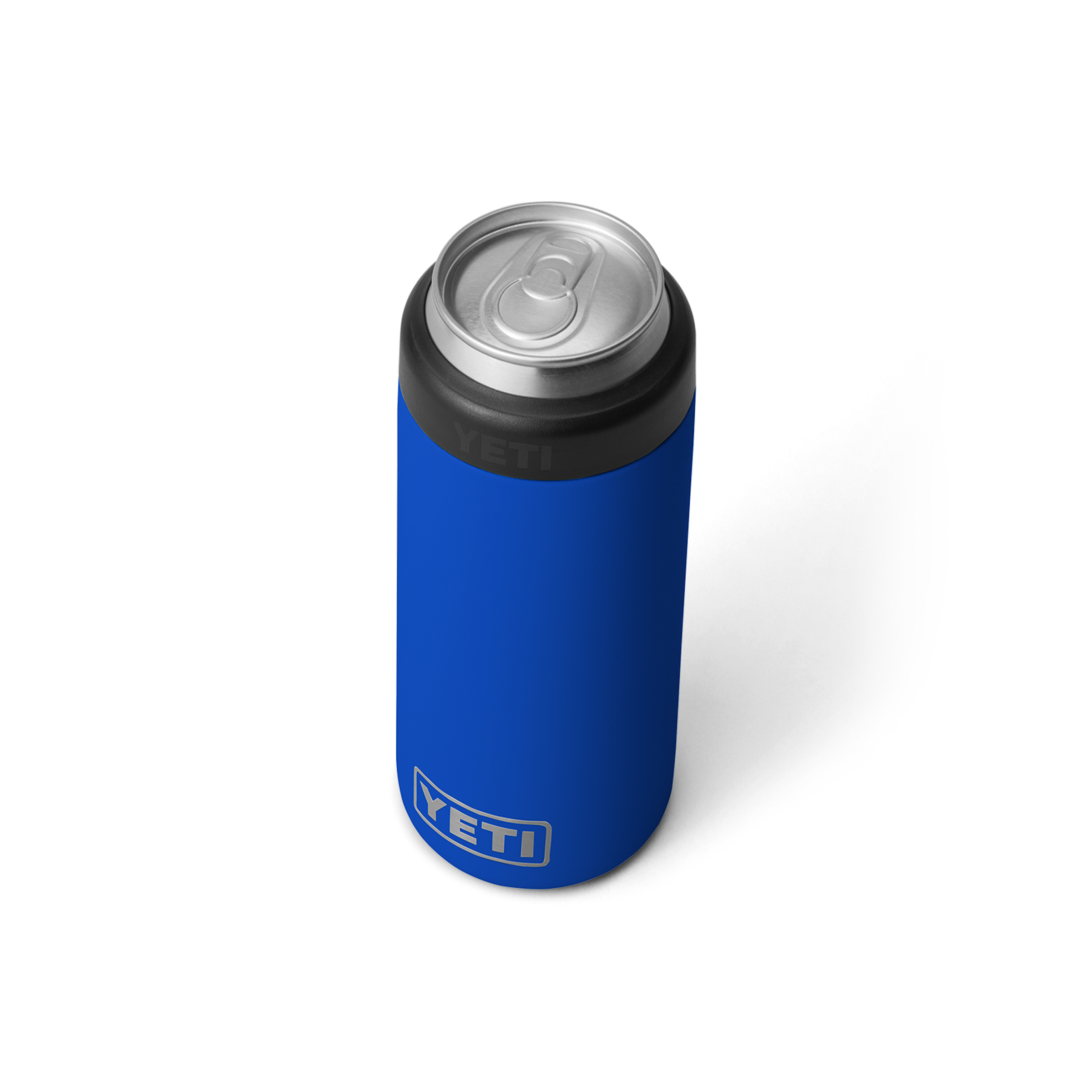 Yeti Rambler Slim Colster 12 oz | Royal Blue