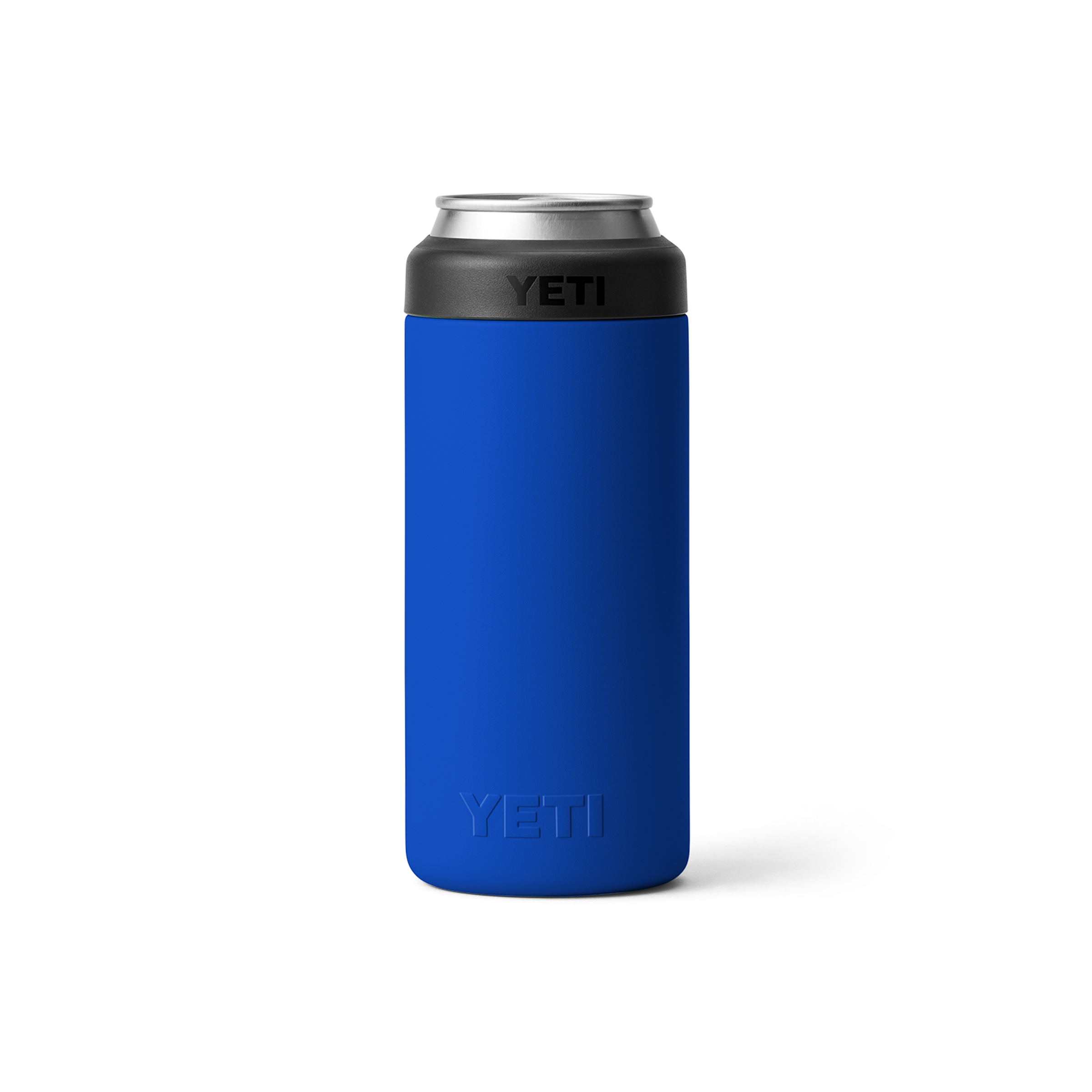 Yeti Rambler Slim Colster 12 oz | Royal Blue