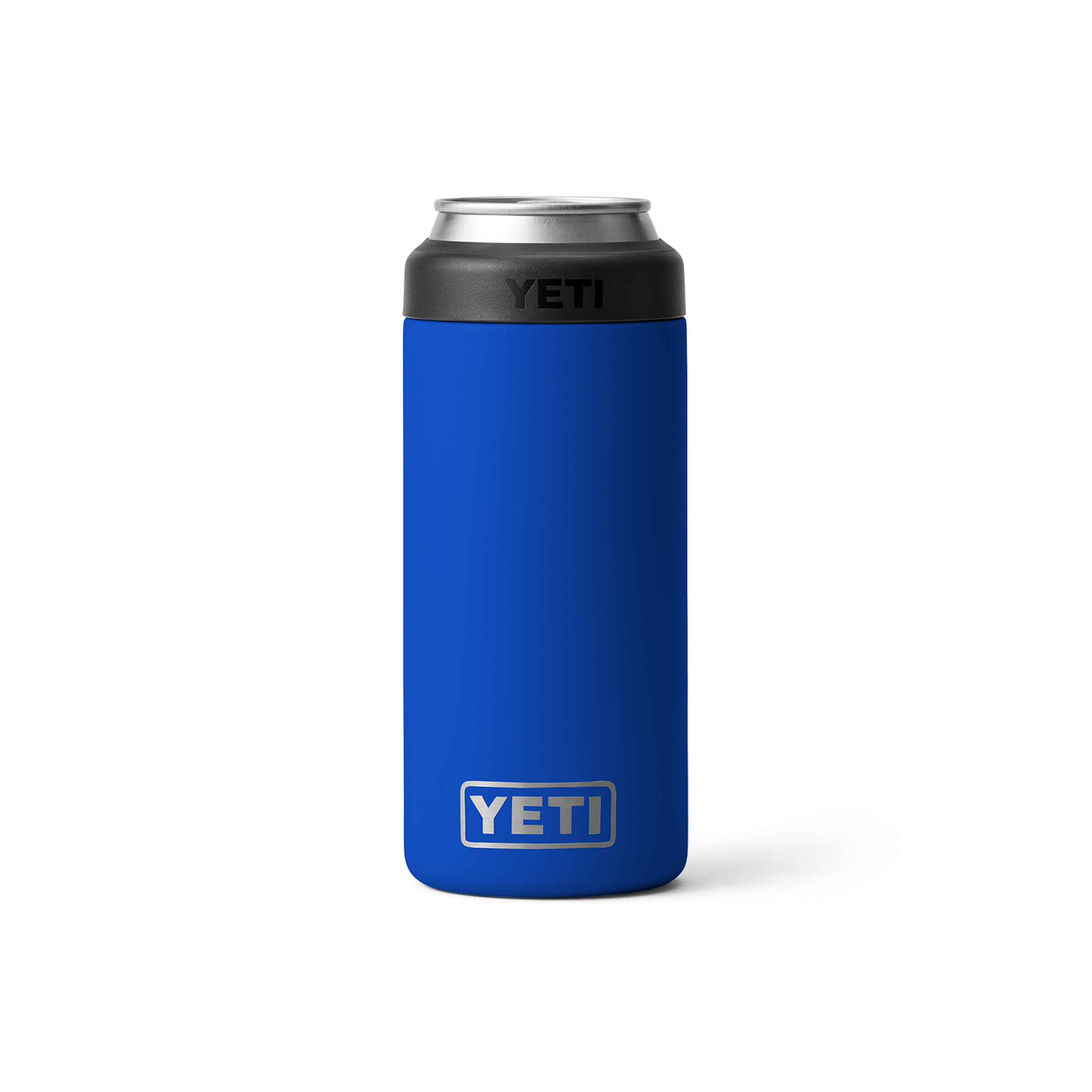 Yeti Rambler Slim Colster 12 oz | Royal Blue