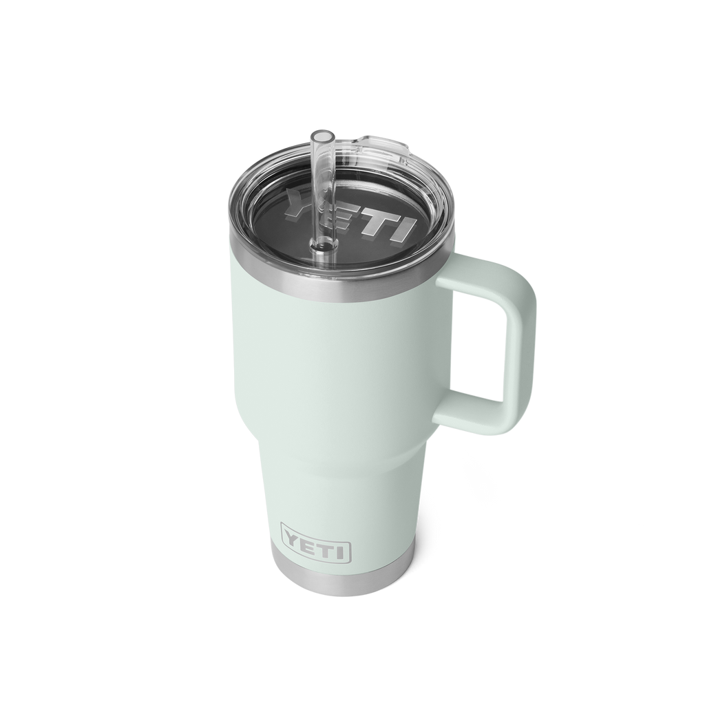 Rambler 35 oz Straw Mug