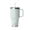 Rambler 35 oz Straw Mug