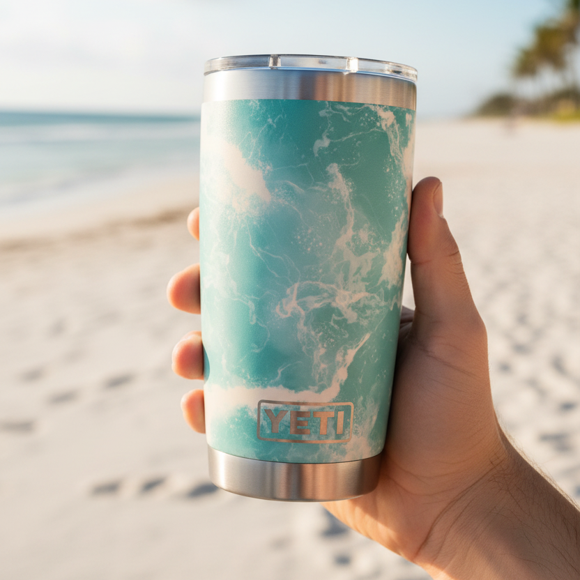 Rambler 20 oz Tumbler