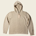 Skhoop Siv Hood Lt Khaki