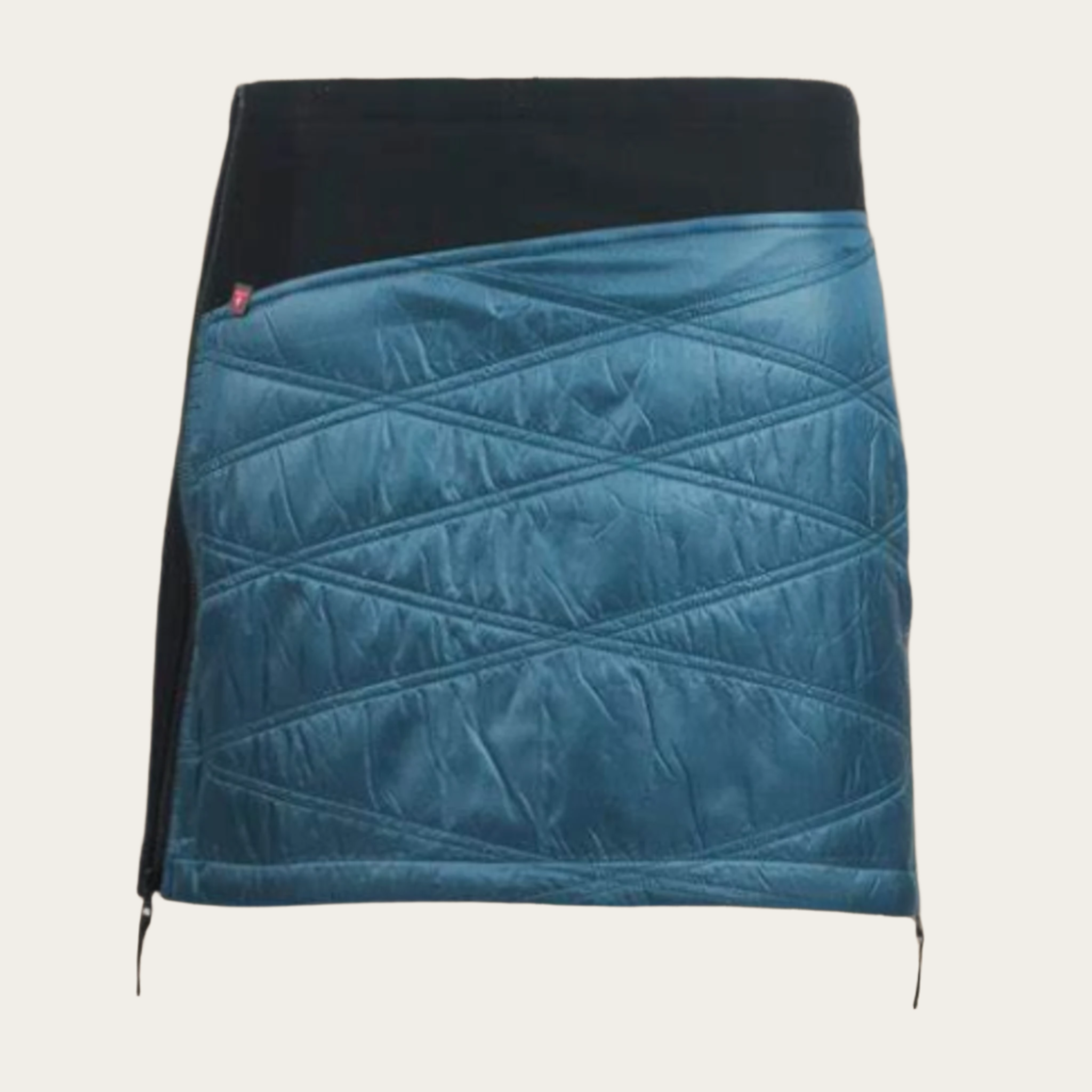 Skhoop Karolin Skirt Denim Blue