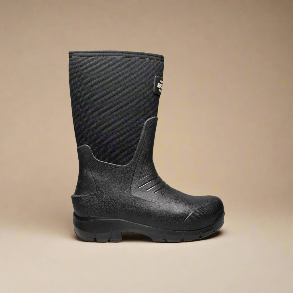 Bogs Men's Stockman ll Metguard | Black