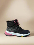 Spyder Summit Womens Fur Black