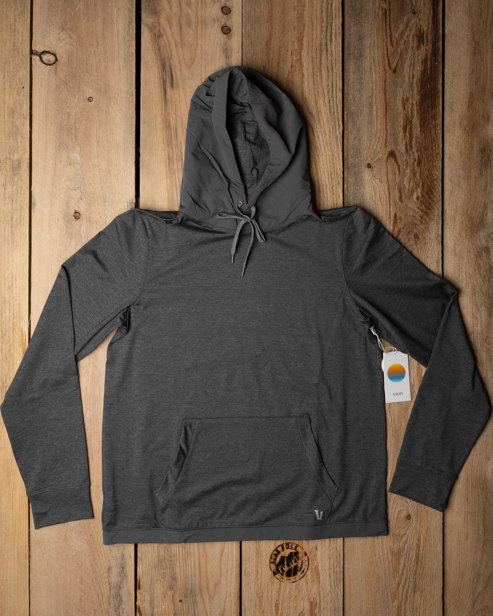 Mens element 2024 hoodie