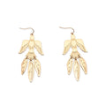 Leslie Curtis Tallulah | Gold