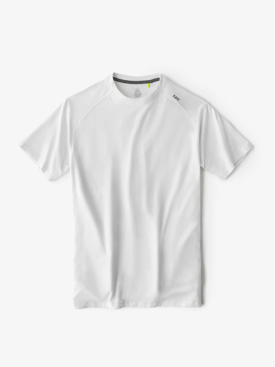 Tasc Carrollton T | White