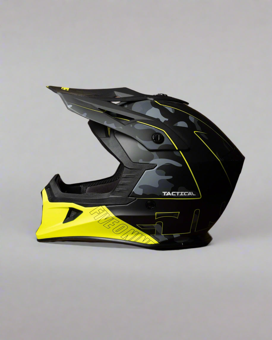 509 Tactical Offroad Helmet