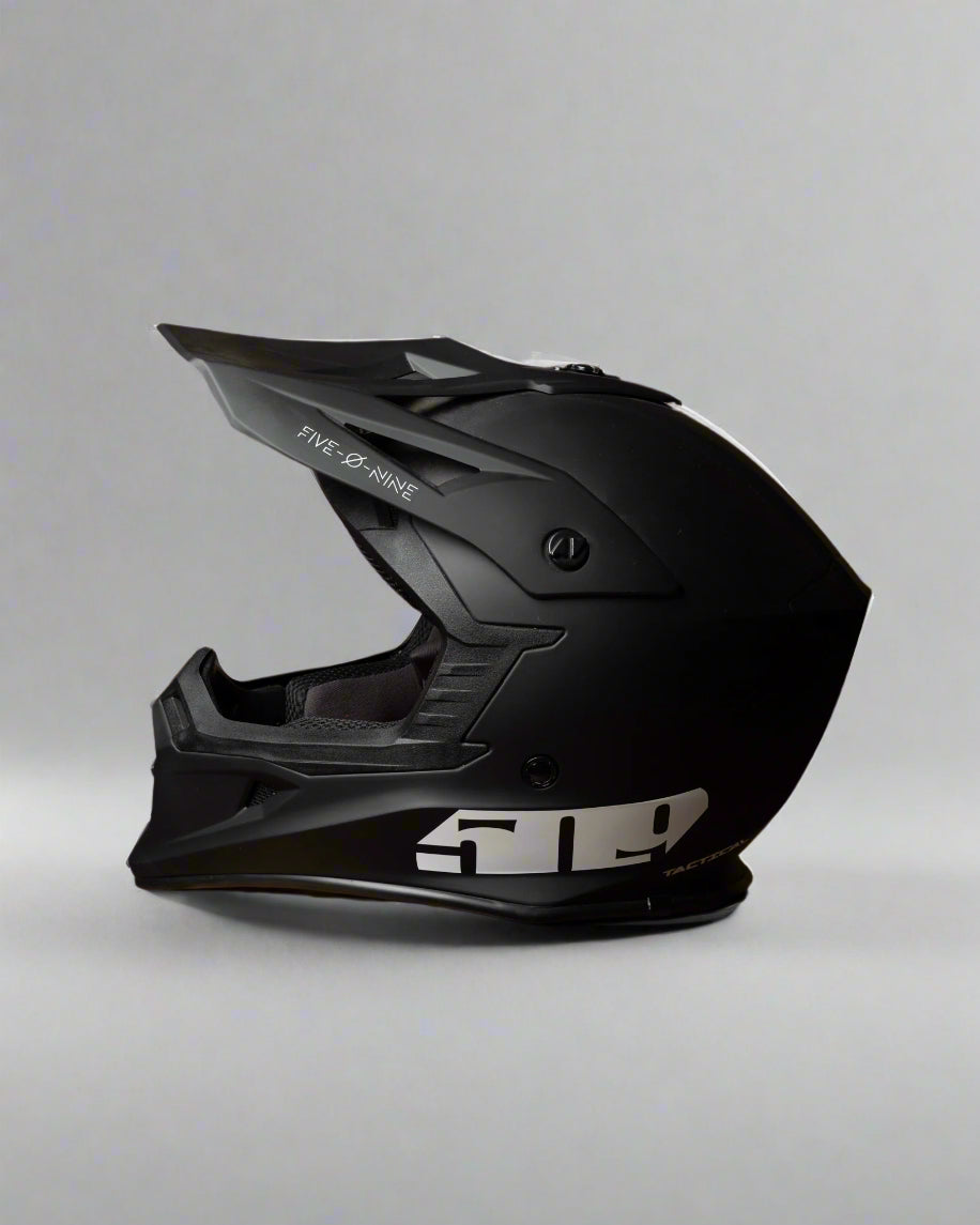 509 Tactical Offroad Helmet Matte Ops