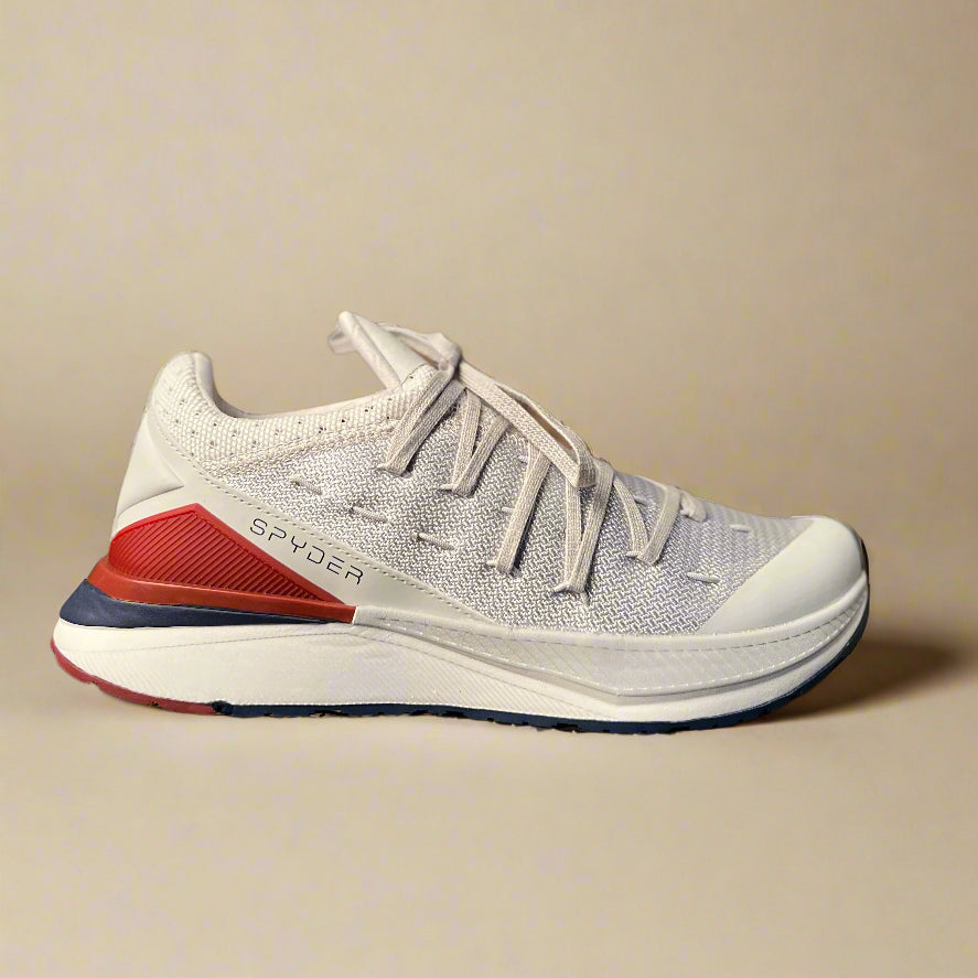 Spyder Men's Tempo glacier Grey