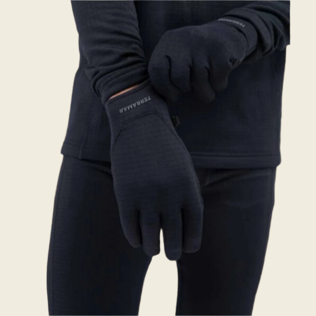 Terramar ecolator hoodie deals