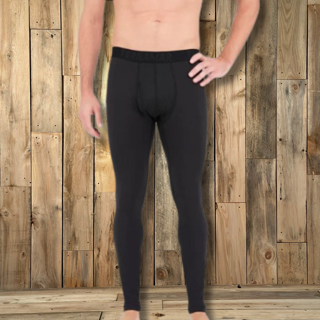 Terramar top long johns