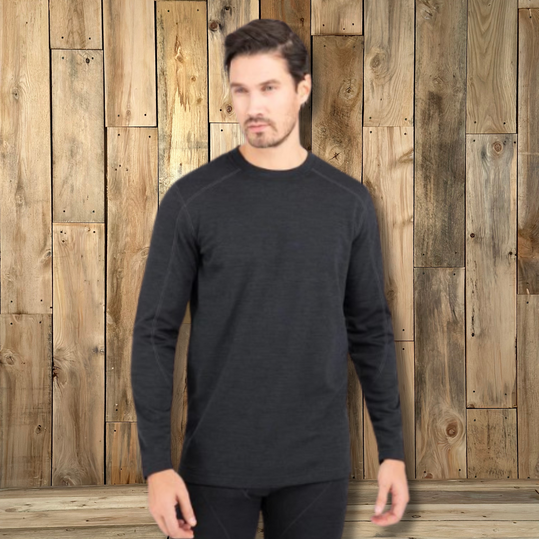 Terramar base layer best sale