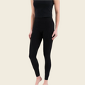 Terramar Women's Altitude Leggings Black
