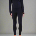 Terramar Women's Legacy Fleece 3.0 Onyx