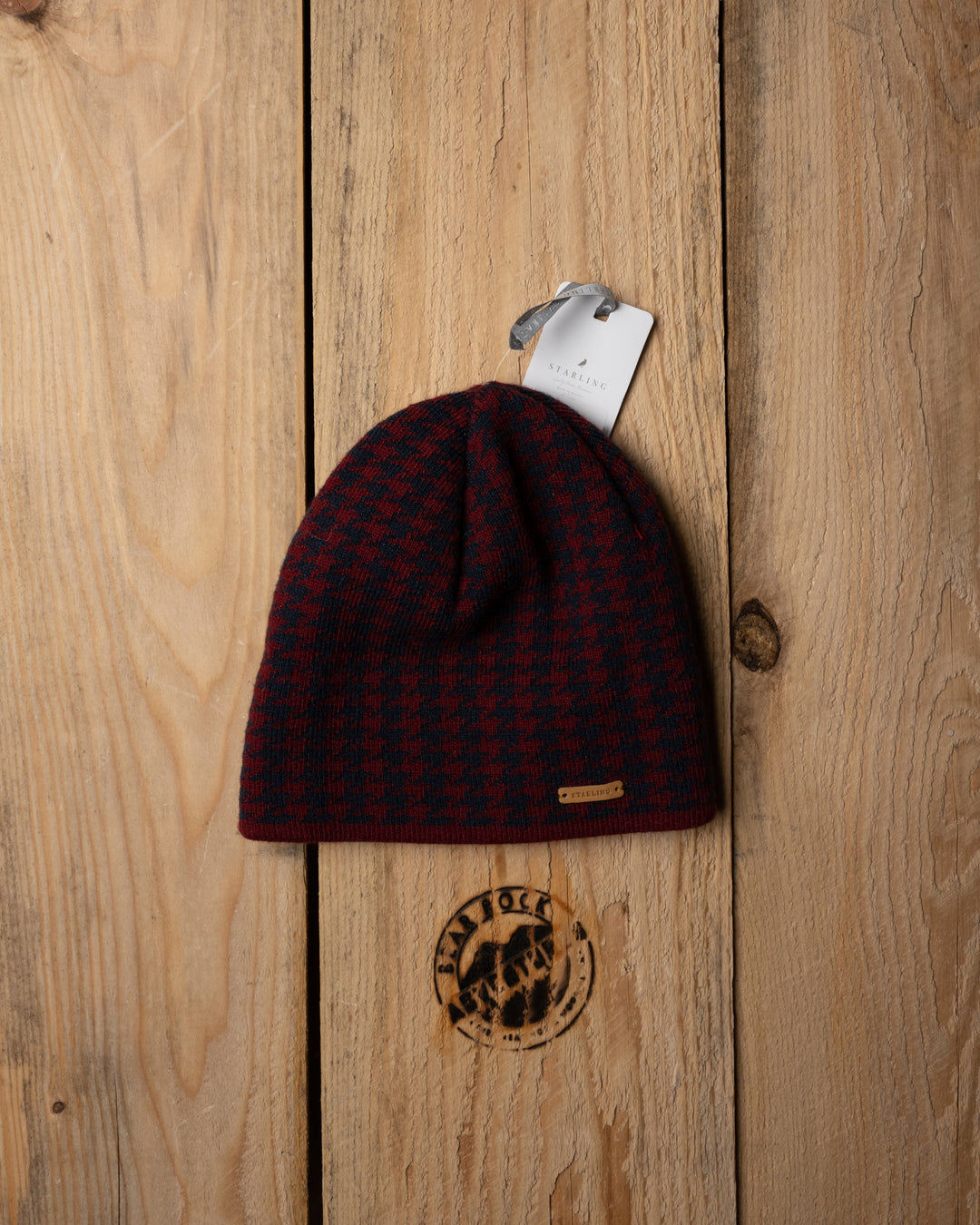Starling  Theo Beanie Color G