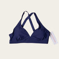 Krimson Klover Tilly Bikini Top Indigo
