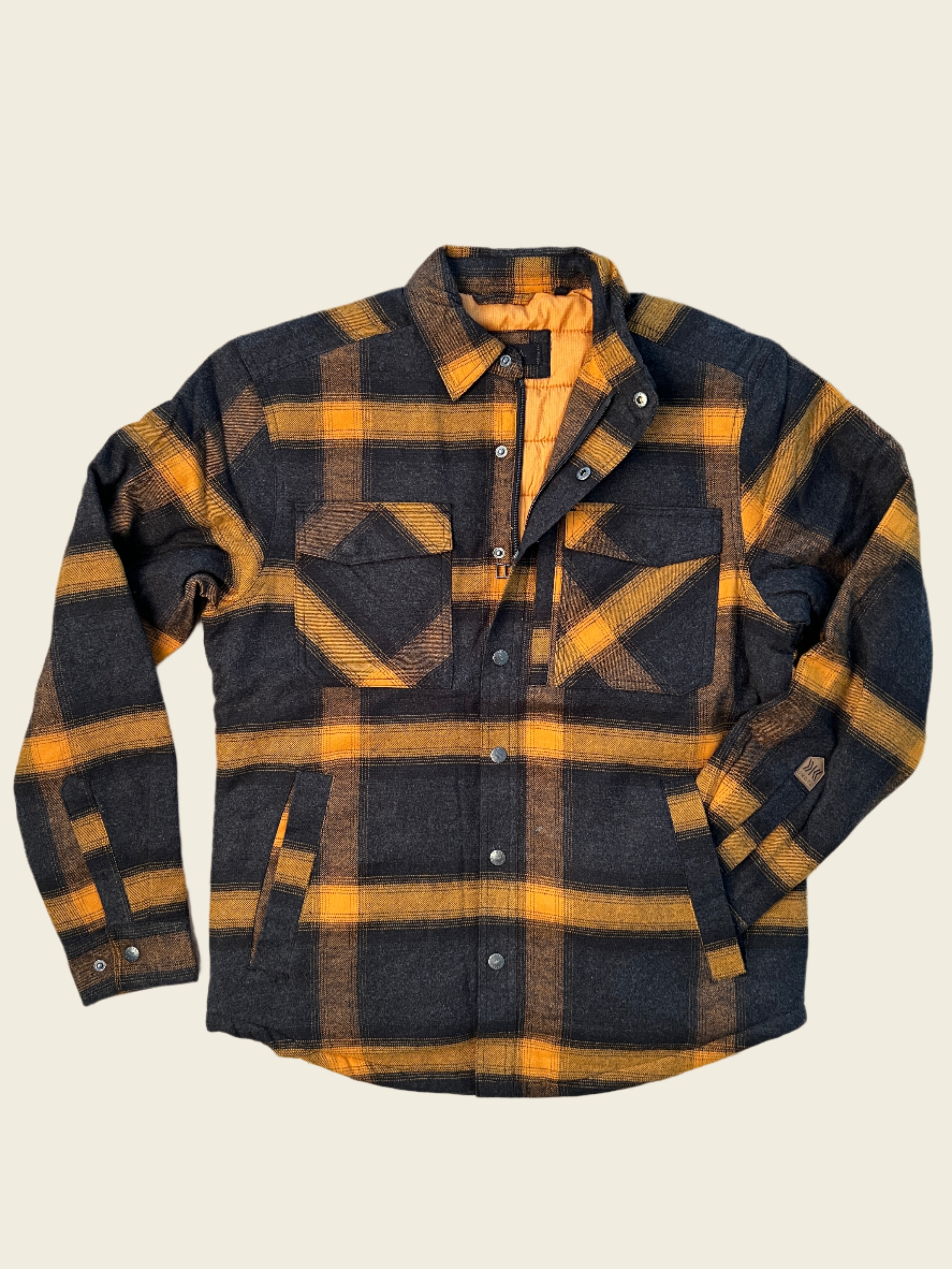 Dakota Grizzly Tobias Maize