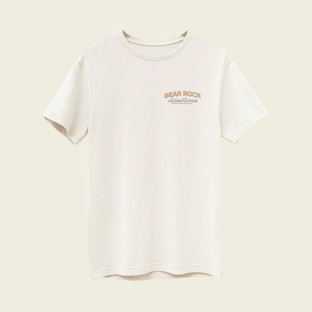 Trout Supima Cotton T-Shirt