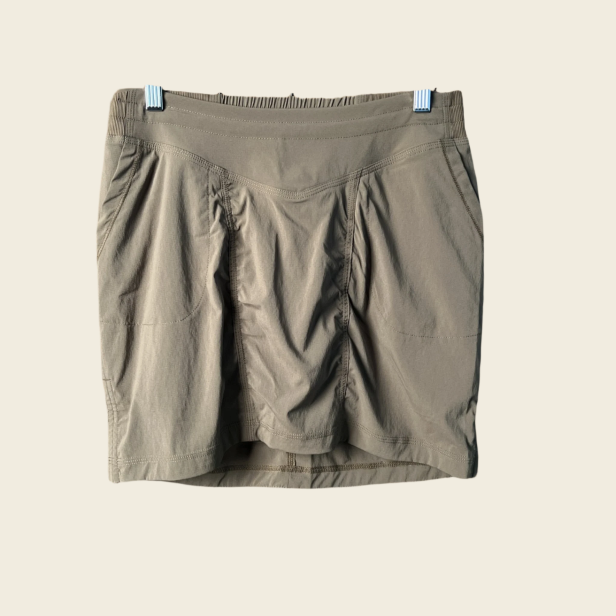 Ulendo Indyeva lll Skirt Dark Topaz