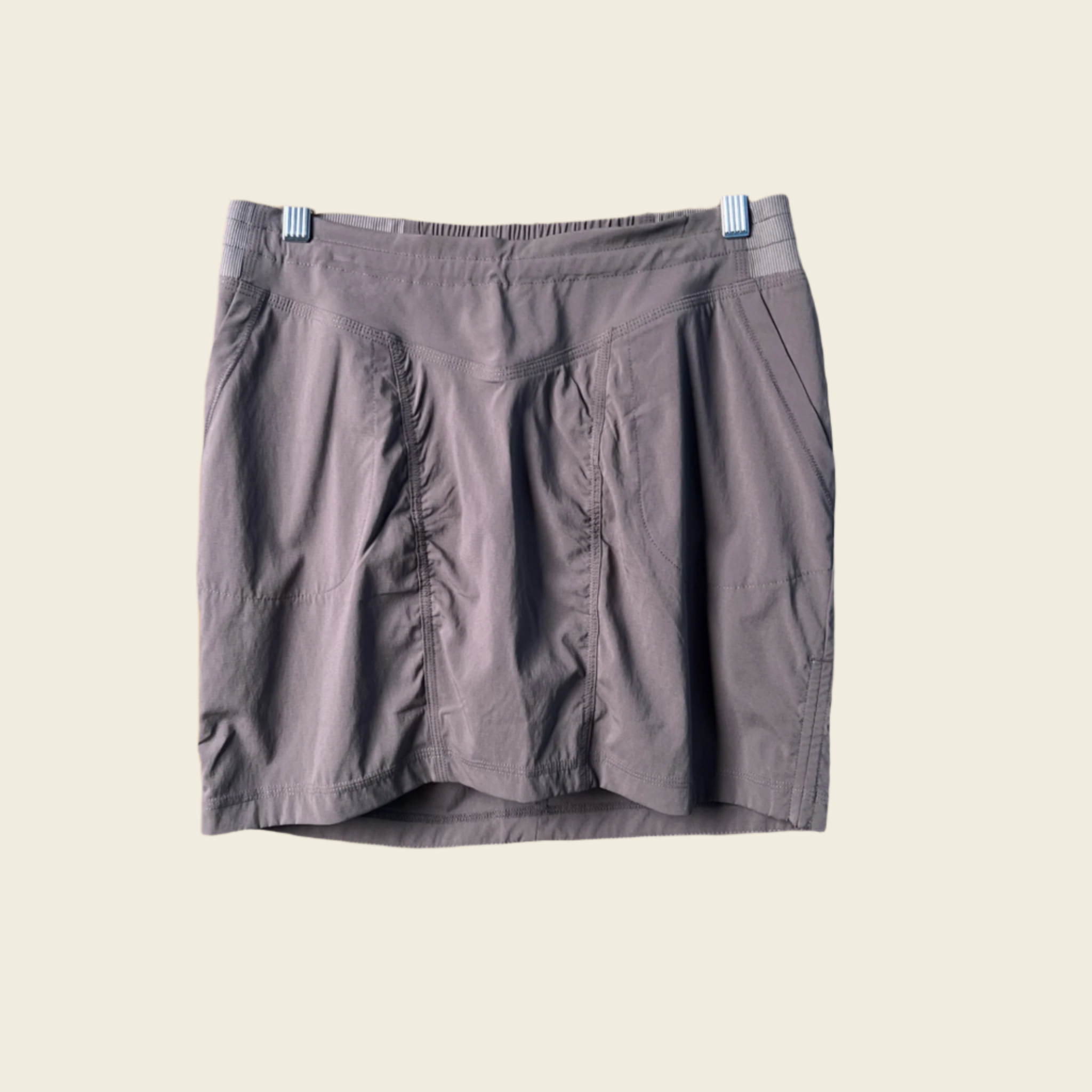 Ulendo Indyeva lll Skirt Fig