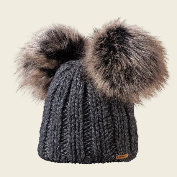 Starling Hats Teddy | V1 Graphite