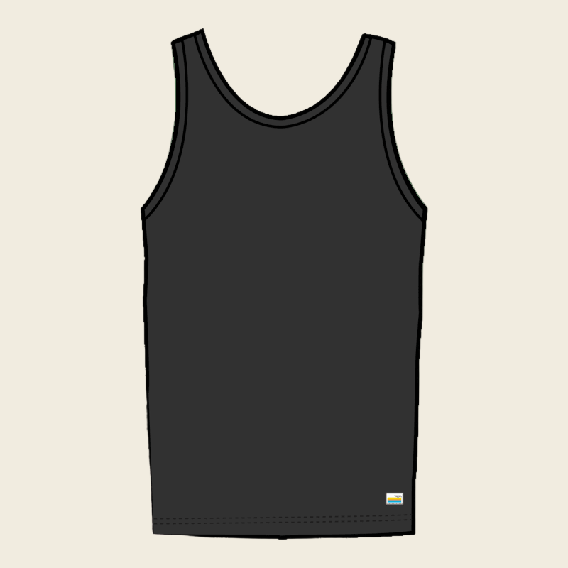 Vouri Strato Tech Tank